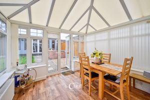 Conservatory- click for photo gallery